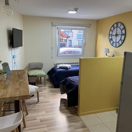 Apartament Mlh 4 Departamento Ushuaia Zewnętrze zdjęcie