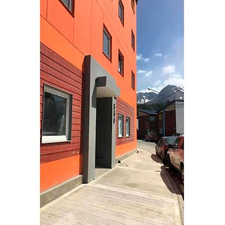 Apartament Mlh 4 Departamento Ushuaia Zewnętrze zdjęcie