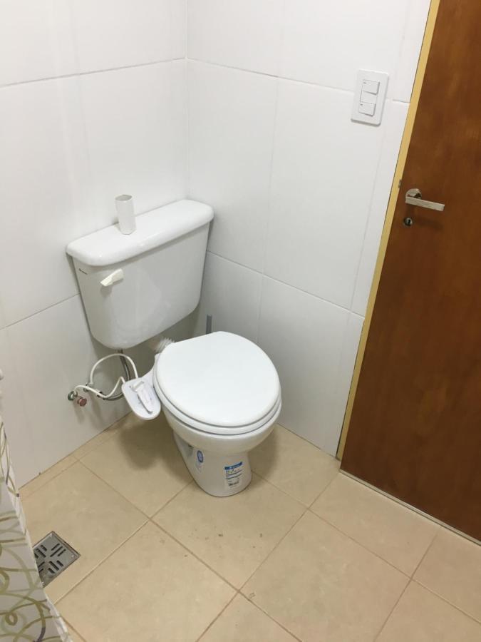 Apartament Mlh 4 Departamento Ushuaia Zewnętrze zdjęcie