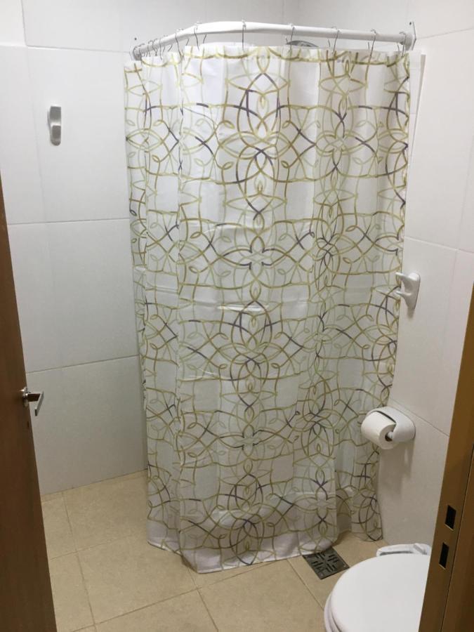 Apartament Mlh 4 Departamento Ushuaia Zewnętrze zdjęcie