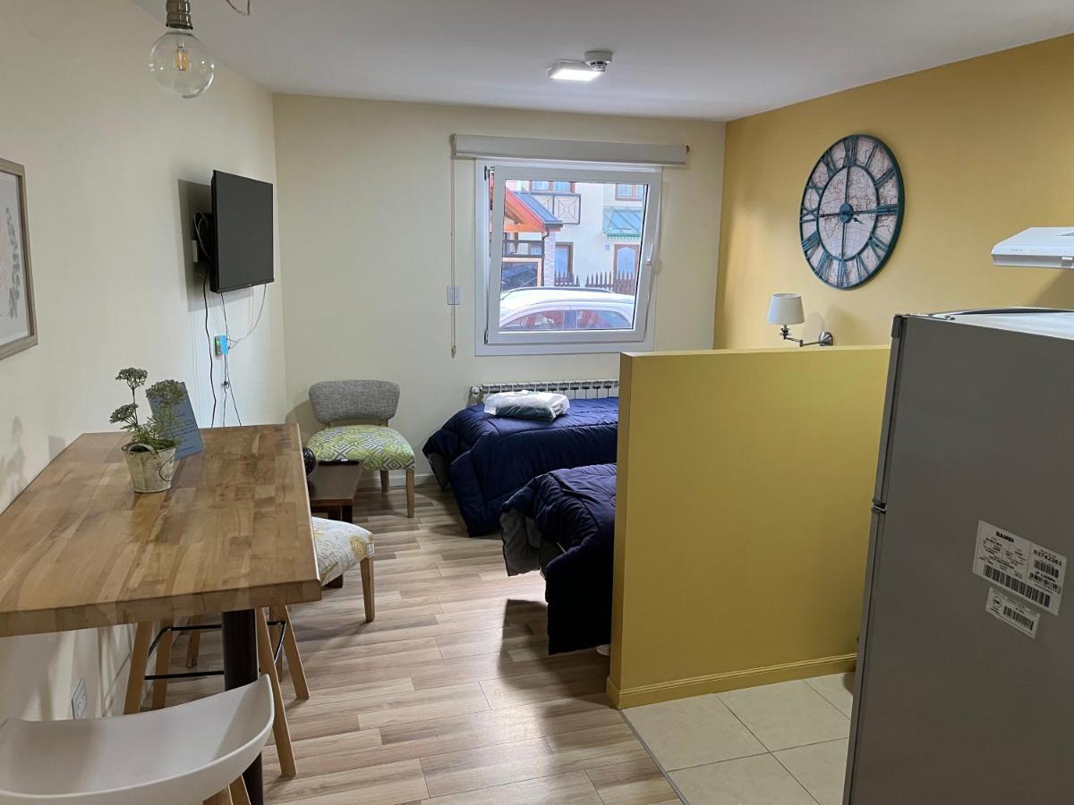 Apartament Mlh 4 Departamento Ushuaia Zewnętrze zdjęcie